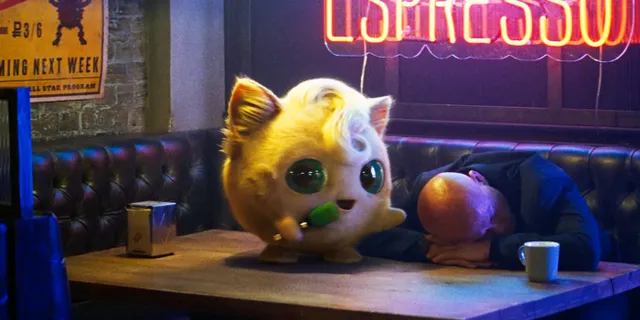 Sau Detective Pikachu, sẽ có phim riêng về Jigglypuff? - Ảnh 1.