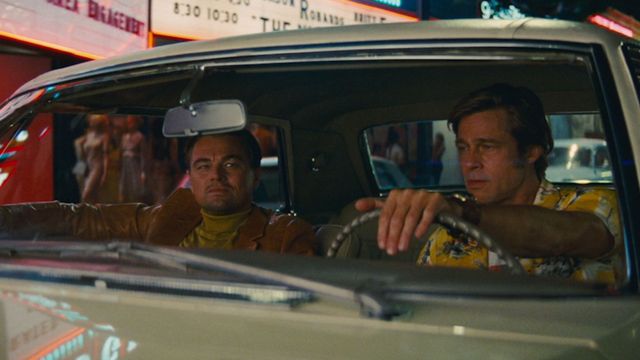 Cannes 2019: “Once Upon A Time In Hollywood” tái hiện kinh đô điện ảnh những năm 60 - Ảnh 3.