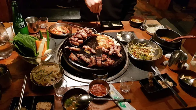 Lượng du khách Việt Nam tới Hàn Quốc được dự đoán tăng đến 1 triệu lượt vào năm sau - Ảnh 2. Lượng du khách Việt Nam tới Hàn Quốc được dự đoán tăng đến 1 triệu lượt vào năm sau - Ảnh 2.