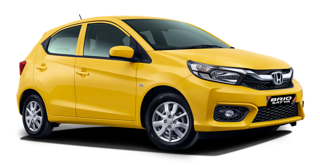 Honda Brio sắp ra mắt tại thị trường Việt Nam - Ảnh 2.