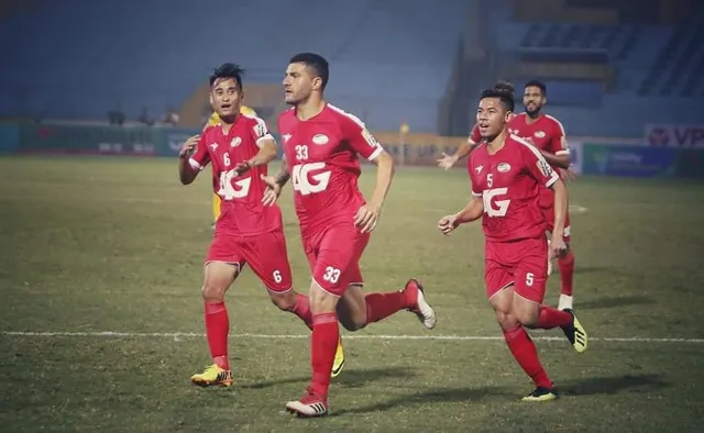 Lịch thi đấu và trực tiếp V.League 2019 hôm nay 24/5: Tâm điểm CLB Viettel - CLB Hải Phòng - Ảnh 3.