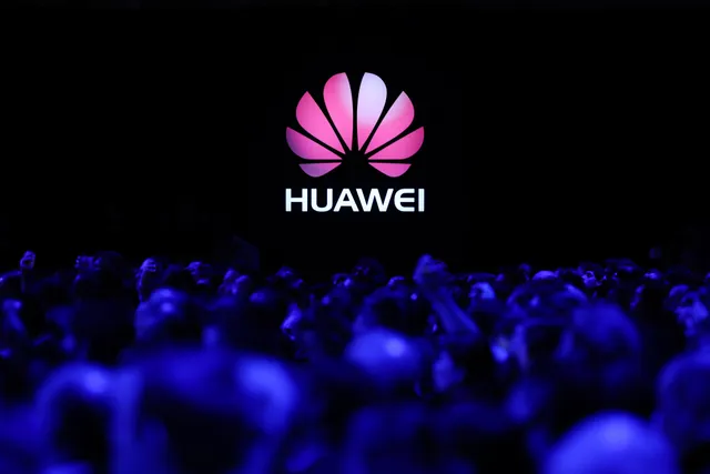 Bất chấp rắc rối, Huawei vẫn là nhà sản xuất điện thoại lớn thứ 2 thế giới - Ảnh 2.