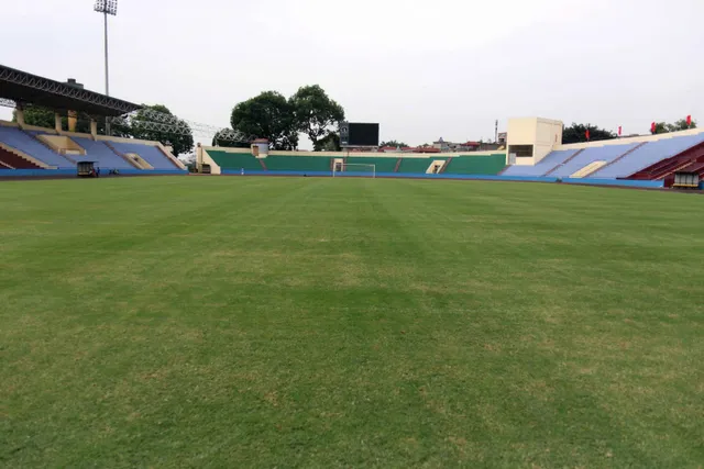 Phú Thọ đẩy nhanh công tác chuẩn bị cho trận giao hữu U23 Việt Nam - U23 Myanmar - Ảnh 5.