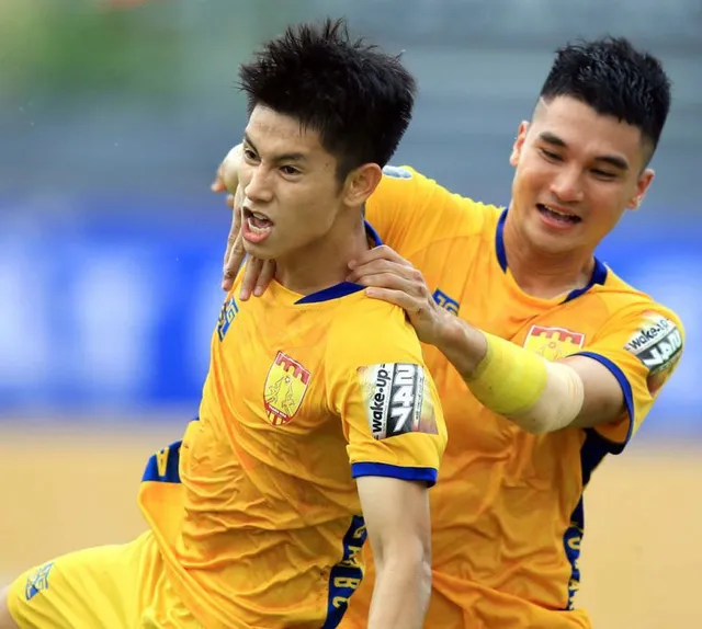 Vòng 11 V.League 2019, CLB Thanh Hóa và CLB Sài Gòn: Đội khách gặp thách thức (18h00 ngày 24/5) - Ảnh 3.