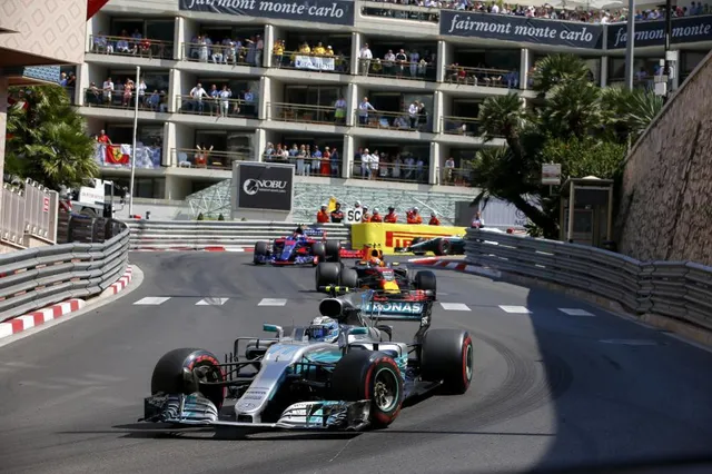 Tìm hiểu về trường đua Monte Carlo - nơi diễn ra chặng thứ 6 mùa giải F1 2019 - Ảnh 2.