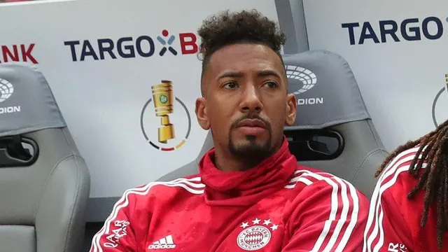 WffD0LK5QFCFDoMRyC1J_Jerome Boateng WffD0LK5QFCFDoMRyC1J_Jerome Boateng