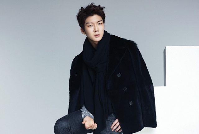 Lee Seung Hoon bị chỉ trích vì vô lễ với tiền bối - Ảnh 1.