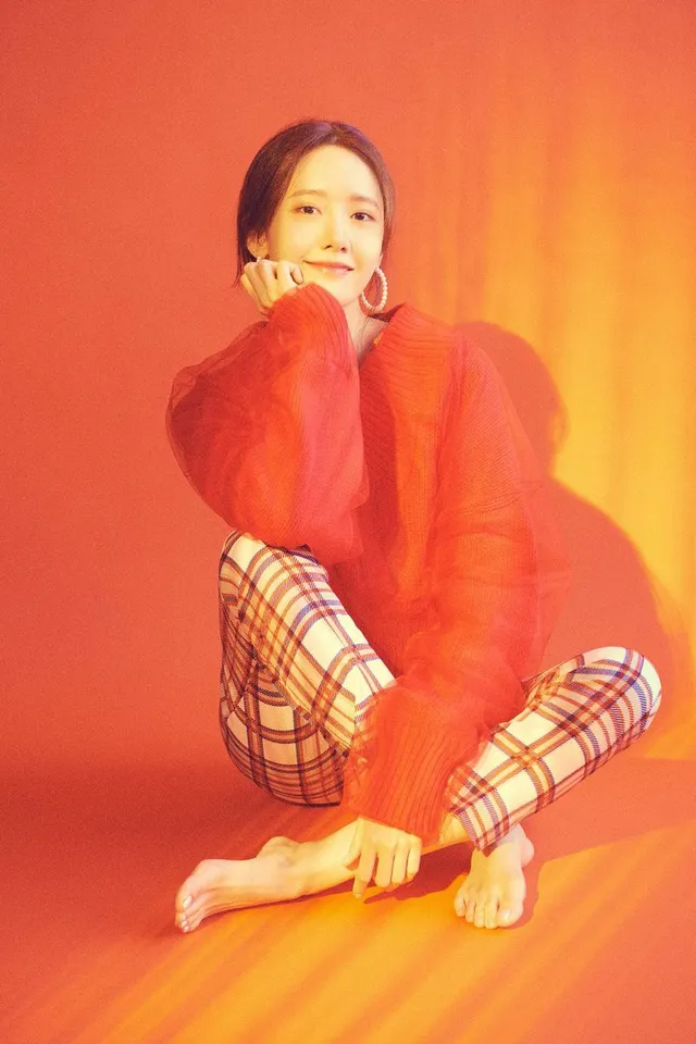 YoonA tung teaser nhá hàng album mới - Ảnh 3.