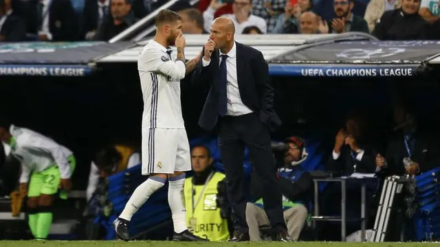 RamosZidane