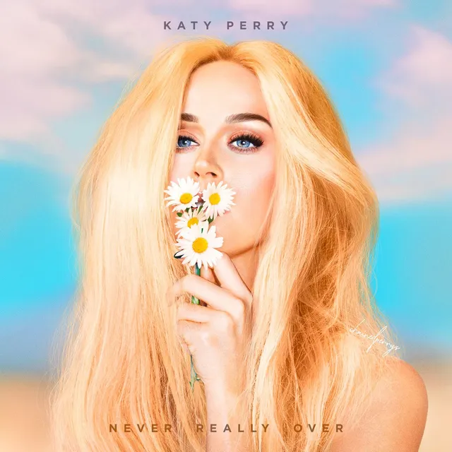 Katy Perry trở lại đường đua âm nhạc, đối đầu Miley Cyrus và Cardi B - Ảnh 1.