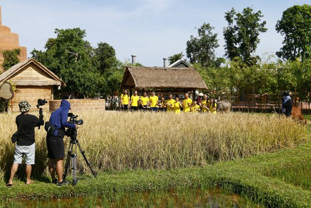 Liên hoan thiếu nhi quốc tế VTV 2019: Những trải nghiệm tuyệt vời - Ảnh 9.