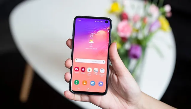 Samsung trả cho người dùng iPhone đến 400 USD khi mua Galaxy S10 - Ảnh 2.