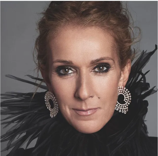 Celine Dion nói về chồng quá cố: Tôi biết anh ấy luôn ở cạnh tôi - Ảnh 1.