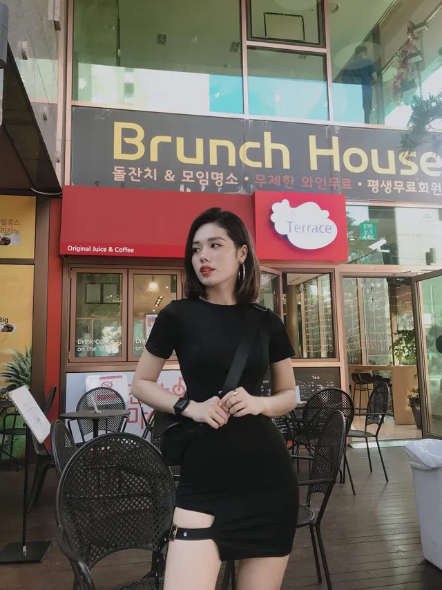 Tôn Tuấn Kiệt, Quỳnh Anh, Trâm Anh đại diện Việt Namchinh chiến tại Asia Model Festival 2019 - Ảnh 3.