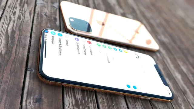 Tuyệt đẹp iPhone XI, iPhone XI Max và iPhone XR 2 - Ảnh 7.