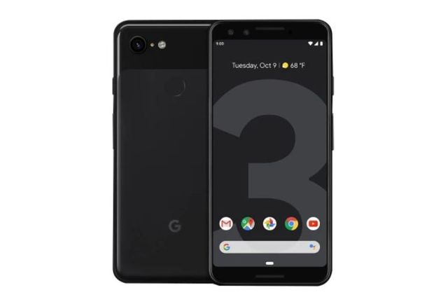 Google dự kiến ra mắt smartphone giá 400 USD - Ảnh 2.