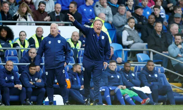 CHÍNH THỨC: Đã rõ CLB thứ 3 chia tay Premier League sau mùa giải 2018/19 - Ảnh 1.