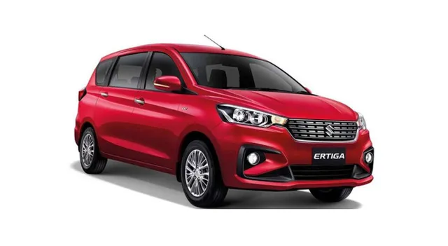 Nhộn nhịp phân khúc xe gia đình giá rẻ - Ảnh 1. Nhộn nhịp phân khúc xe gia đình giá rẻ - Ảnh 1.