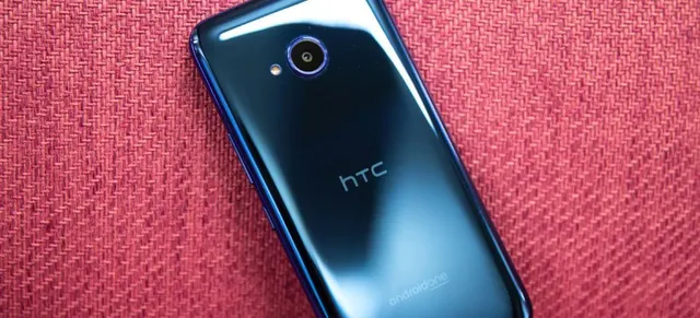 Ơn giời: Cuối cùng HTC cũng sắp ra mắt smartphone mới! - Ảnh 1.