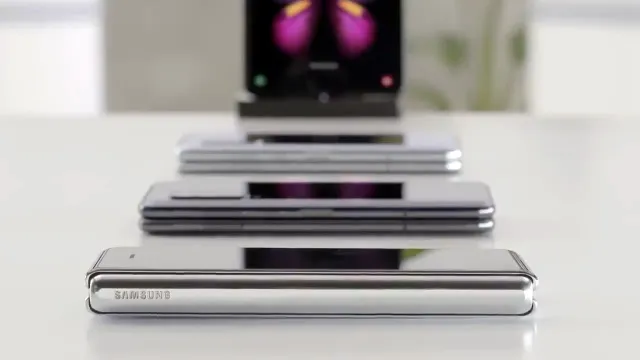 Samsung vẫn đang đánh vật với Galaxy Fold, cho phép người dùng hủy đơn hàng - Ảnh 1.