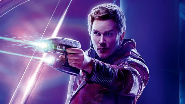 Hé lộ thu nhập của dàn sao “Avengers: Endgame” - Ảnh 2.