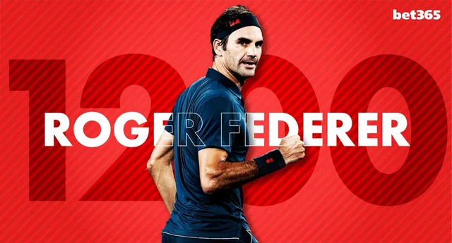 Federer tiến vào tứ kết Madrid mở rộng bằng chiến thắng thứ 1200 trong sự nghiệp - Ảnh 3.