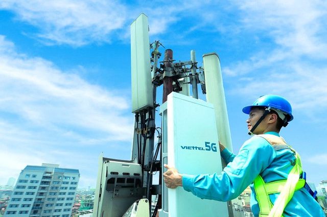 Tốc độ mạng 5G tại Việt Nam ở mức nào so với thế giới? - Ảnh 3.