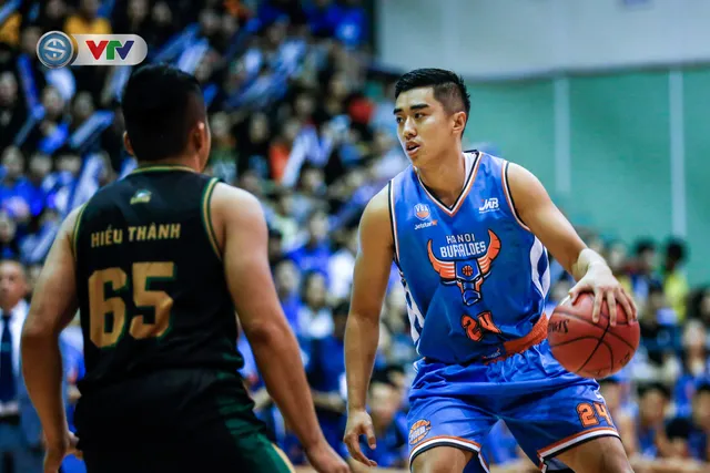 VBA 2019 khởi tranh: Cantho Catfish thắng nghẹt thở Hanoi Buffaloes - Ảnh 3.