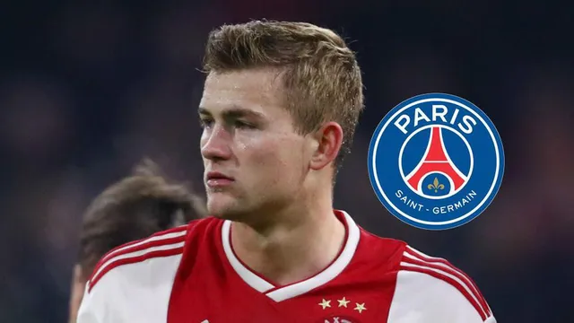 De Ligt De Ligt
