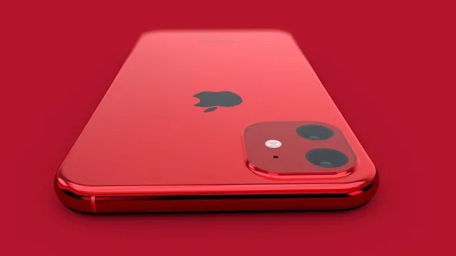 Đừng mua iPhone lúc này, hãy đợi iPhone XR 2! - Ảnh 4.