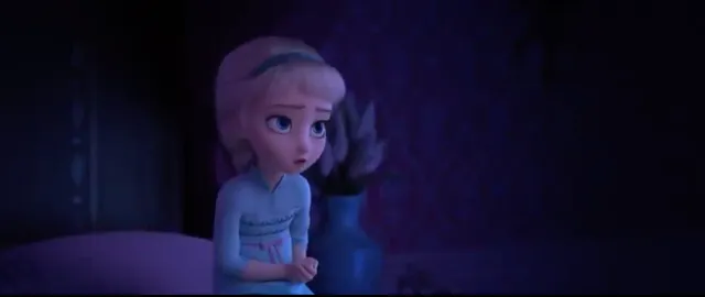 Trailer Frozen 2 lên sóng, mở ra một cuộc phiêu lưu mới cho Elsa - Ảnh 2.