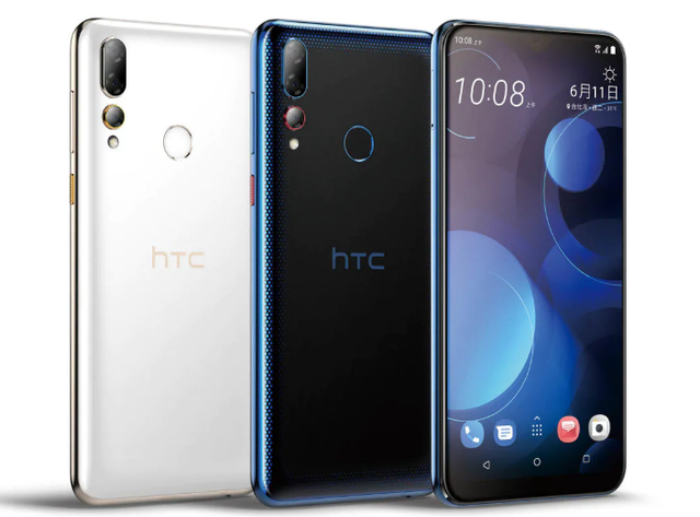 HTC giải cơn đại hạn bằng HTC U19e và Desire 19+ - Ảnh 1.