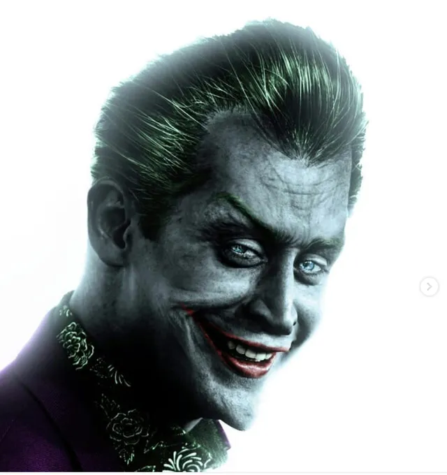 Sao Ở nhà một mình vào vai Joker? - Ảnh 1.