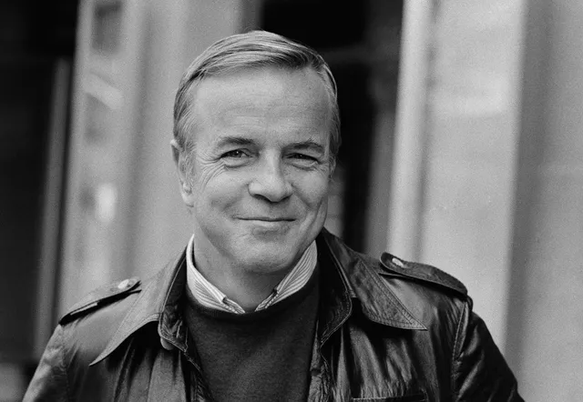 Vĩnh biệt Franco Zeffirelli - đạo diễn tài ba của làng điện ảnh thế giới - Ảnh 1.