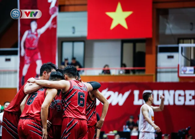 VBA 2019: Saigon Heat duy trì thành tích chuỗi trận ấn tượng trước Thang Long Warriors - Ảnh 10.