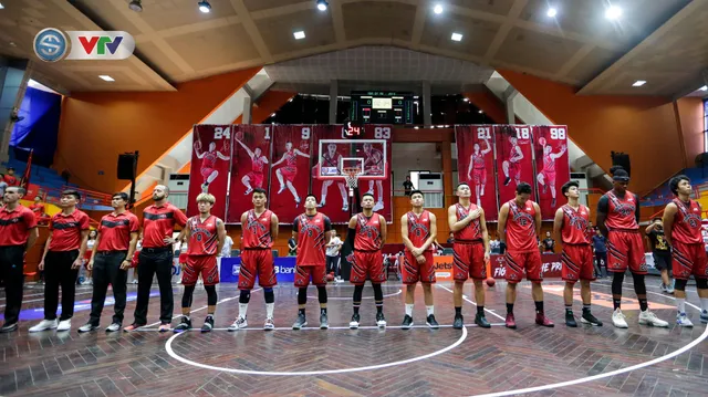 VBA 2019: Saigon Heat duy trì thành tích chuỗi trận ấn tượng trước Thang Long Warriors - Ảnh 5.