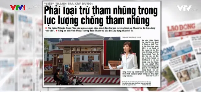 Thanh tra Bộ Xây dựng nhúng chàm: Khi người chống tham nhũng lại đi vòi tiền, nhận hối lộ! - Ảnh 2.