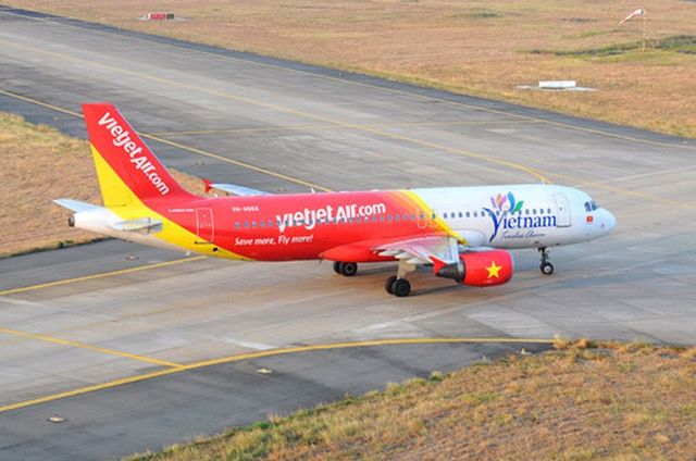 Thông tin mới về lịch khai thác bay của Vietjet Air - Ảnh 1.