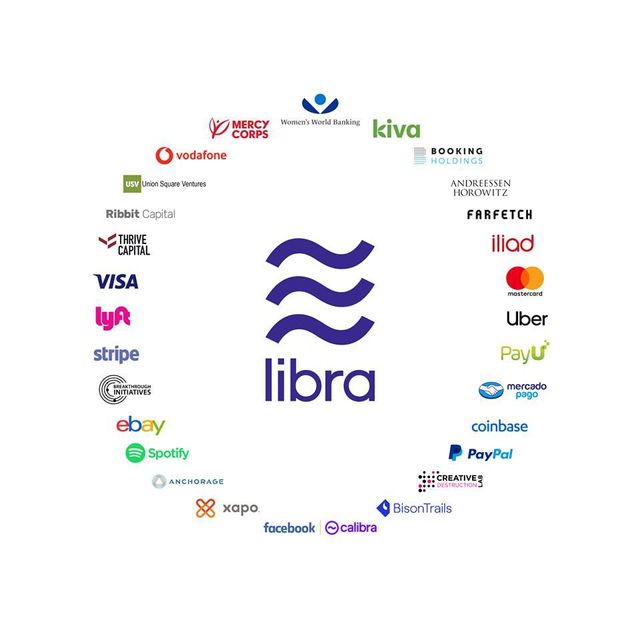 Chính thức: Tiền ảo của Facebook có tên Libra, ra mắt vào năm 2020! - Ảnh 2.