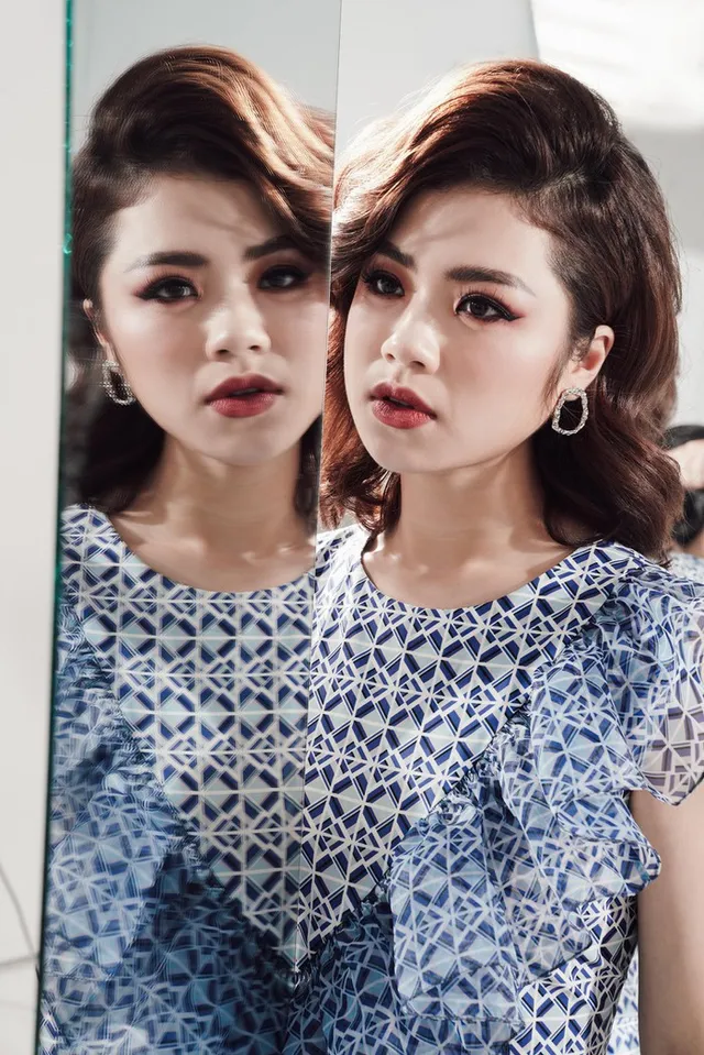 Điểm danh trai xinh gái đẹp VTV6 lọt đề cử VTV Awards 2019 - Ảnh 2.