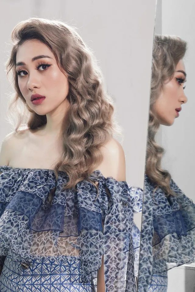Điểm danh trai xinh gái đẹp VTV6 lọt đề cử VTV Awards 2019 - Ảnh 3.