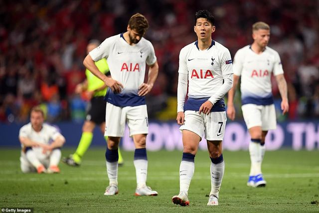 Toàn cảnh chiến thắng xứng đáng của Liverpool trước Tottenham - Ảnh 15.