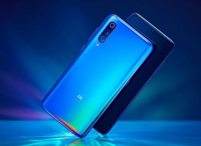 Xiaomi phát triển điện thoại có camera 64 MP - Ảnh 1.