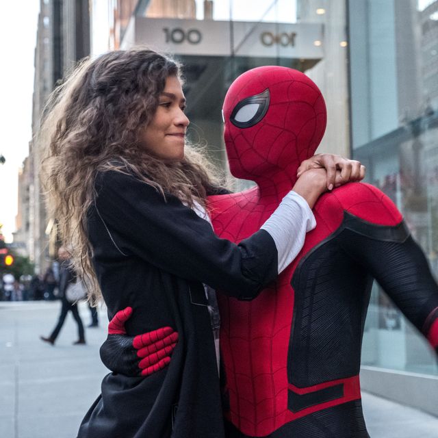 “Spider-Man: Far From Home”: Giới phê bình khẳng định “không còn gì để chê” - Ảnh 3.