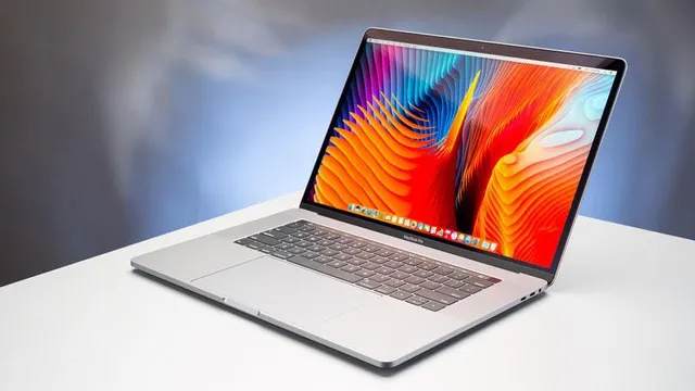 Apple ra thông báo khẩn cấp với người dùng MacBook Pro! - Ảnh 1.