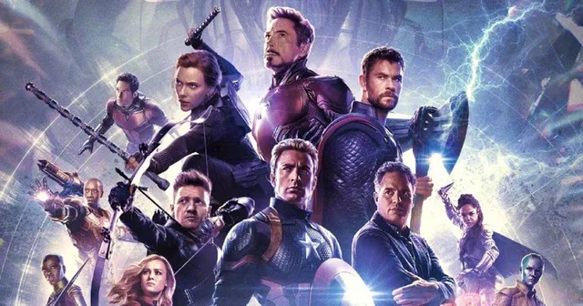 Đạo diễn “Avengers: Endgame” không quan trọng việc soán ngôi “Avatar” - Ảnh 1.