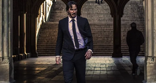 Điểm danh những bộ phim làm nên tên tuổi Keanu Reeves - Ảnh 5.