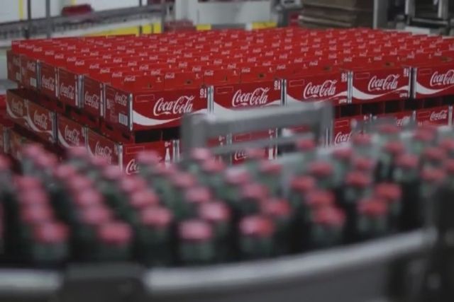 Coca cola, Pepsi là tác nhân hàng đầu gây ô nhiễm đại dương - Ảnh 1.