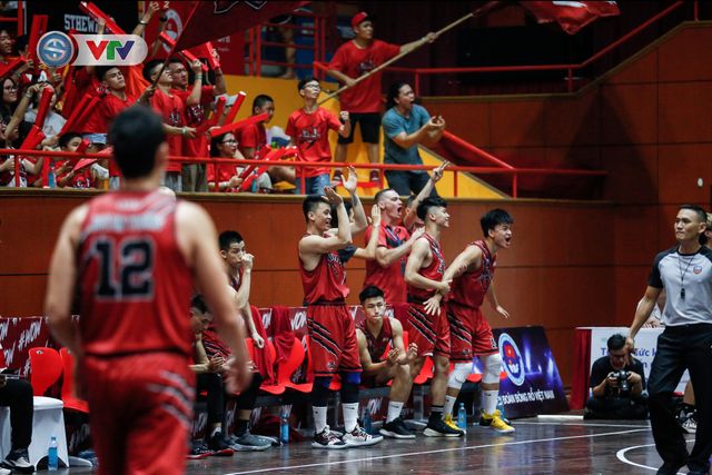 VBA 2019: Thang Long Warriors giành chiến thắng nghẹt thở - Ảnh 10.