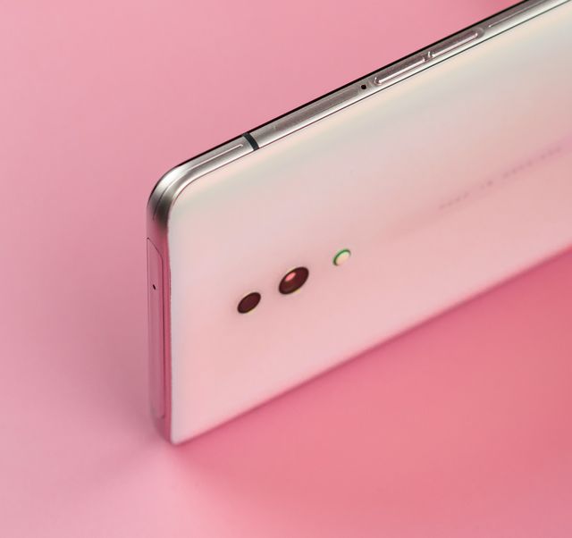 Oppo Reno ra mắt phiên bản màu hồng ngọc trai - Ảnh 5.